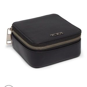 Tumi Belden Jewelry Travel Case